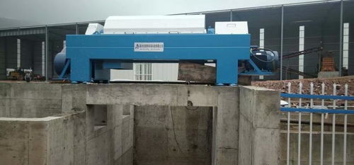 自主研发皮革厂污泥处理设备与营林及木竹采伐机械制造 采购与产业发展解析