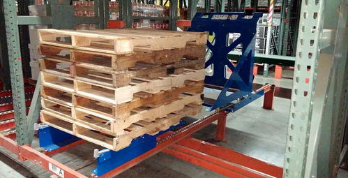 CSF Inc. 托盘返回设备荣获2019年度读者选择产品奖，引领营林及木竹采伐机械制造新篇章